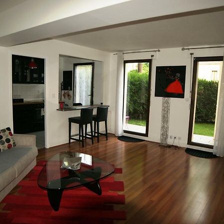 Appartement Le Louvre Dijon Dış mekan fotoğraf