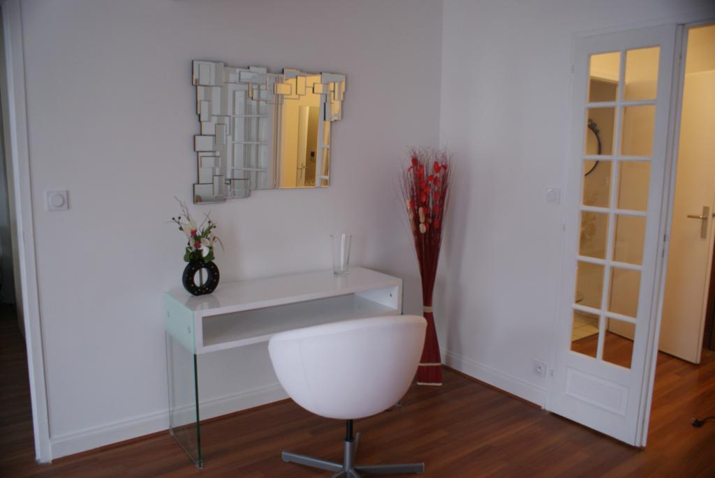 Appartement Le Louvre Dijon Dış mekan fotoğraf
