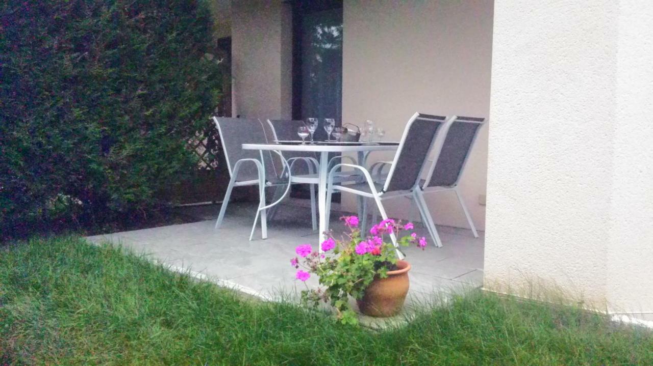 Appartement Le Louvre Dijon Dış mekan fotoğraf